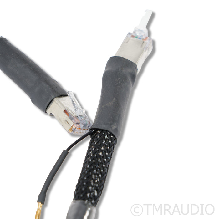 Synergistic Research Atmosphere X Ethernet Cable; 1m