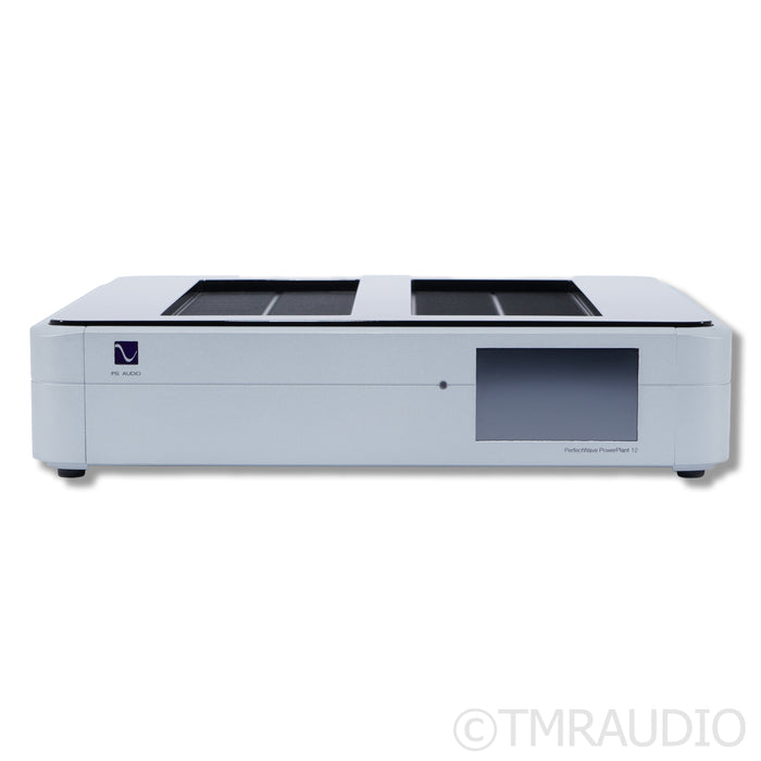 PS Audio PerfectWave Power Plant 12 Power Regenerator