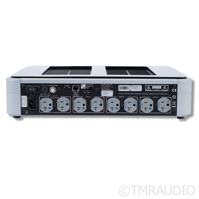 PS Audio PerfectWave Power Plant 12 Power Regenerator