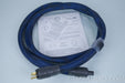 Tara Labs The Cobalt 8' 15 amp AC Power Cable