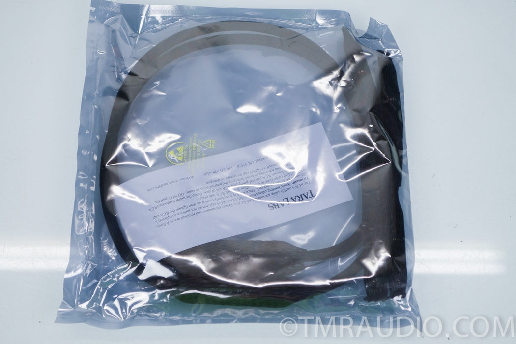 Tara Labs The 0.8 ISM Onboard RCA Cables