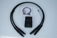 Tara Labs The 2 HFX 1 Meter Pair RCA Cables ($3,000 MSRP)
