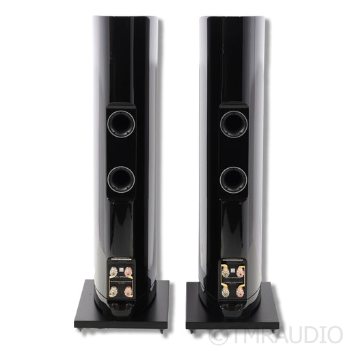 DALI Spektor 2 Bookshelf Speakers - The Music Room