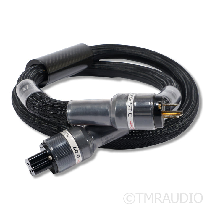 Synergistic Research Atmosphere X Excite Power Cable; 1.5m