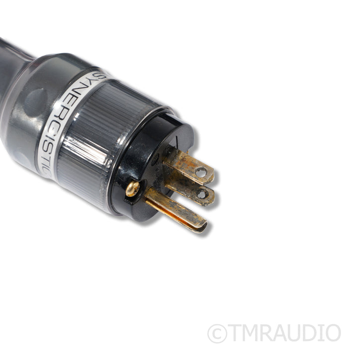 Synergistic Research Atmosphere X Excite Power Cable; 1.5m