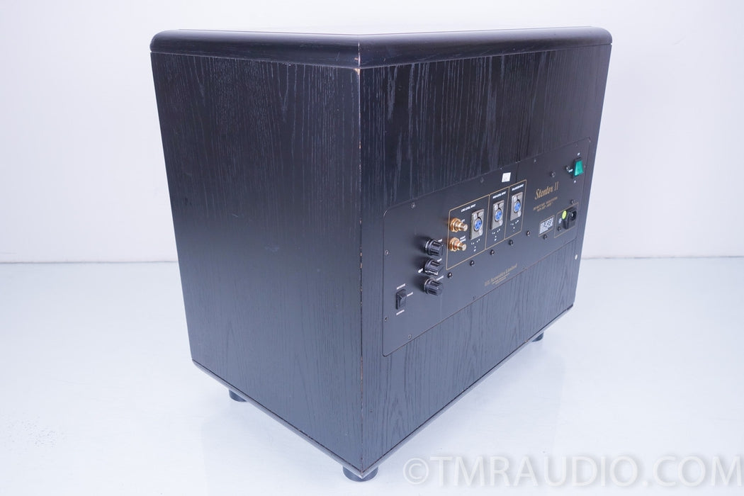 REL Stenton ii Powered Subwoofer