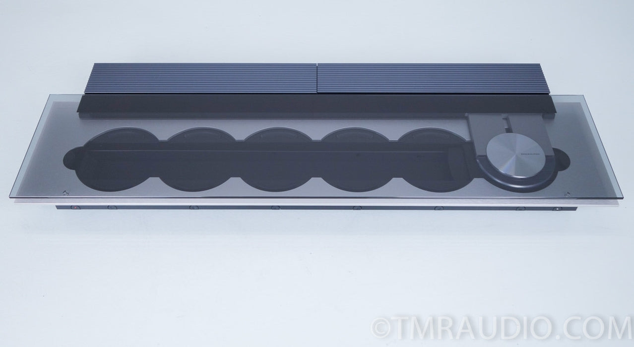 Bang & Olufsen B&O Beosound 9000 6 disc CD Changer / Receiver in Factory Box