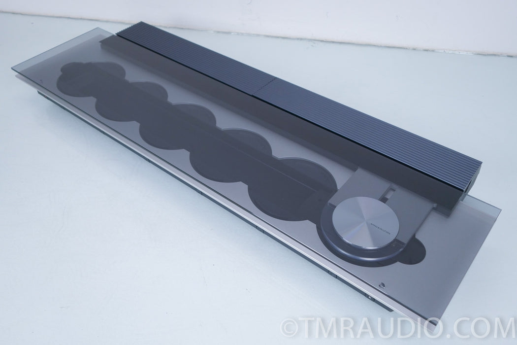Bang & Olufsen B&O Beosound 9000 6 disc CD Changer / Receiver in Factory Box