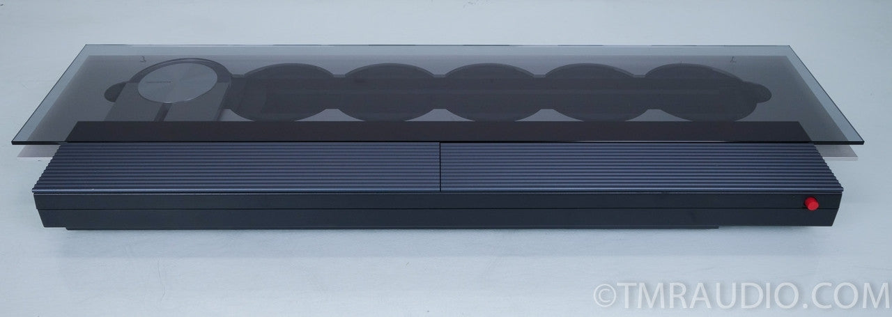 Bang & Olufsen B&O Beosound 9000 6 disc CD Changer / Receiver in Factory Box