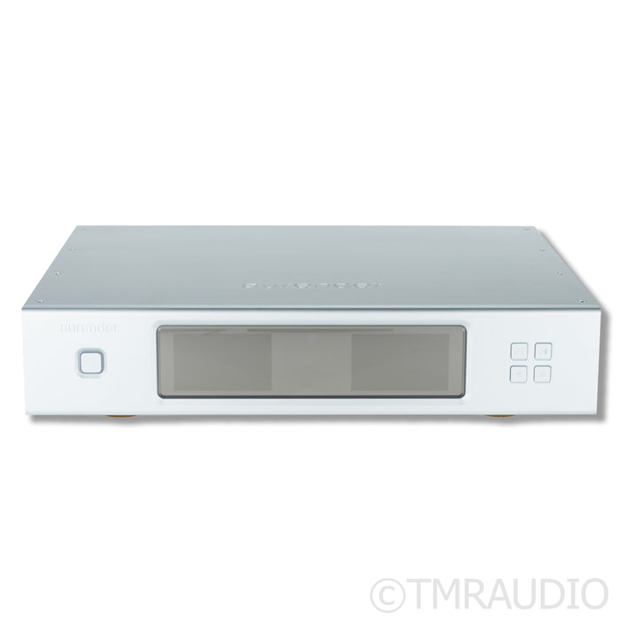 Aurender N10 Streaming Transport (Warranty)