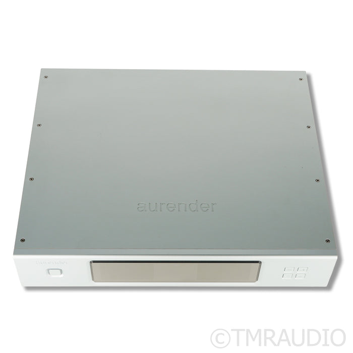 Aurender N10 Streaming Transport (Warranty)