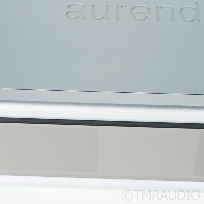Aurender N10 Streaming Transport (Warranty)
