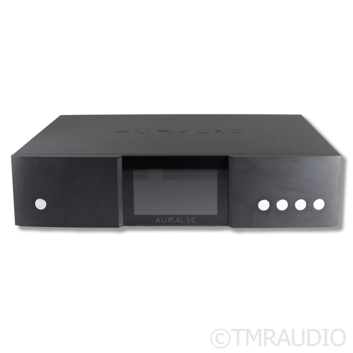Auralic Aries G1.1 Streaming  Transport