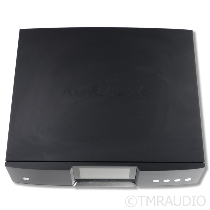 Auralic Aries G1.1 Streaming  Transport