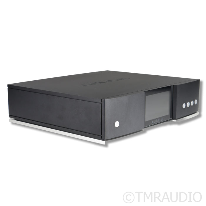 Auralic Aries G1.1 Streaming  Transport