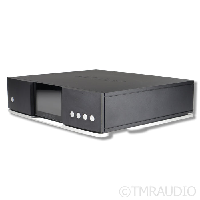 Auralic Aries G1.1 Streaming  Transport