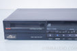 Magnavox CDB650 CD Player