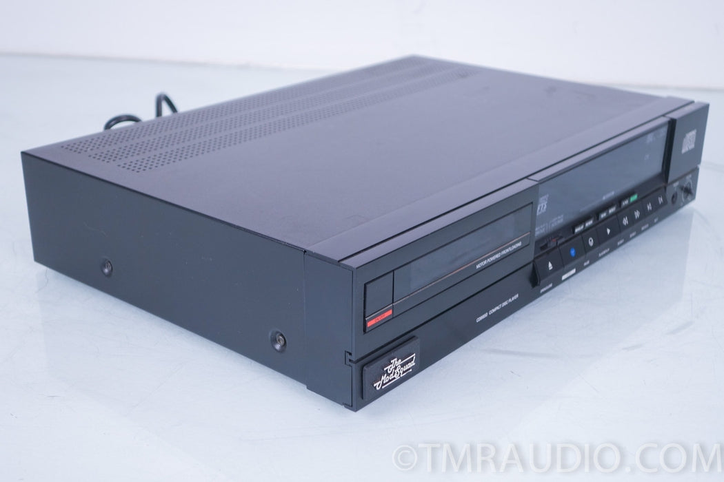 Magnavox CDB650 CD Player