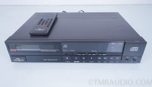Magnavox CDB650 CD Player