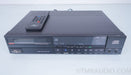 Magnavox CDB650 CD Player