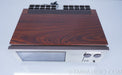 Luxman M-4000 Vintage Stereo Power Amplifier