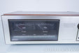 Luxman M-4000 Vintage Stereo Power Amplifier