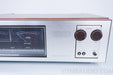 Luxman M-4000 Vintage Stereo Power Amplifier