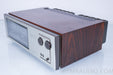 Luxman M-4000 Vintage Stereo Power Amplifier