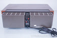 Luxman M-4000 Vintage Stereo Power Amplifier