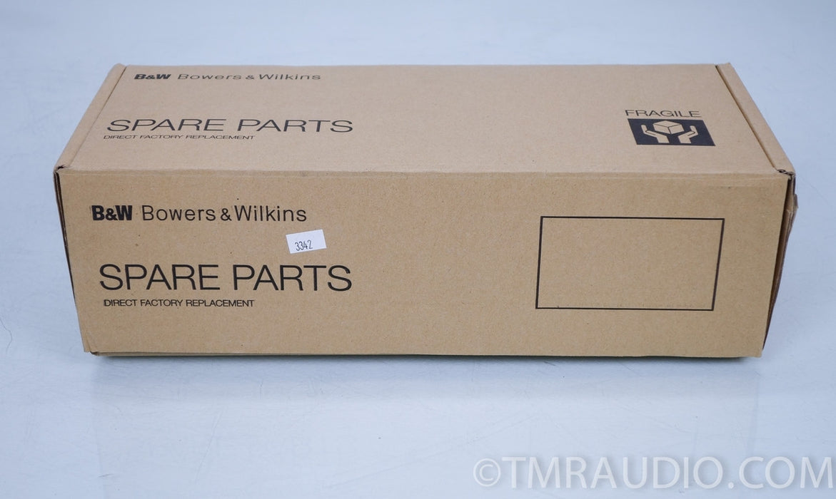 B&W MM02125 Tweeter Housing 800S2