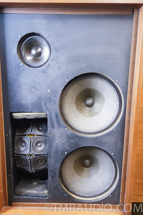 Bozak B4005 Century Vintage Speakers