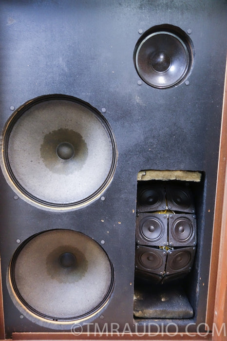 Bozak B4005 Century Vintage Speakers