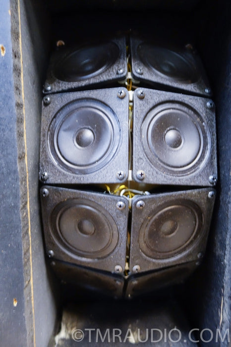 Bozak B4005 Century Vintage Speakers