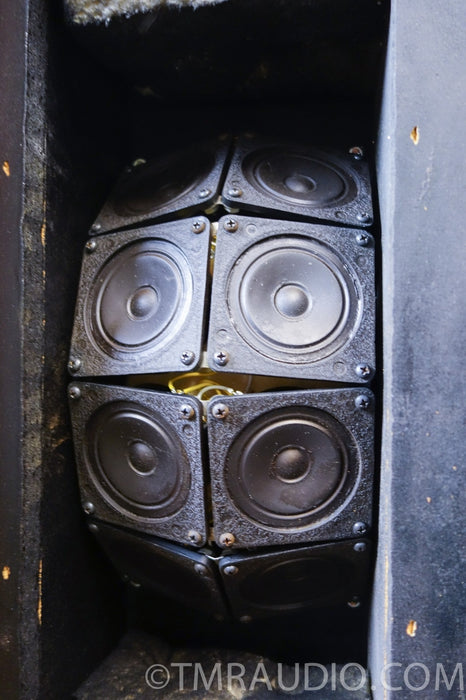 Bozak B4005 Century Vintage Speakers