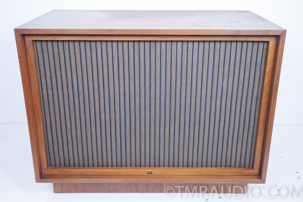 Bozak B4005 Century Vintage Speakers