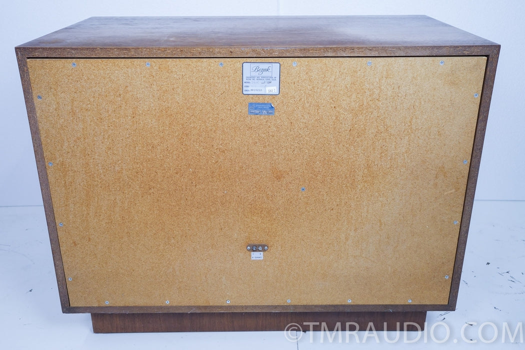 Bozak B4005 Century Vintage Speakers