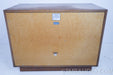 Bozak B4005 Century Vintage Speakers