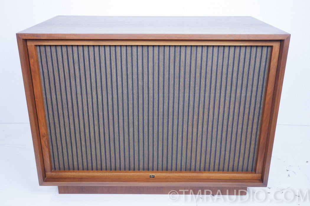 Bozak B4005 Century Vintage Speakers