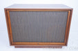 Bozak B4005 Century Vintage Speakers