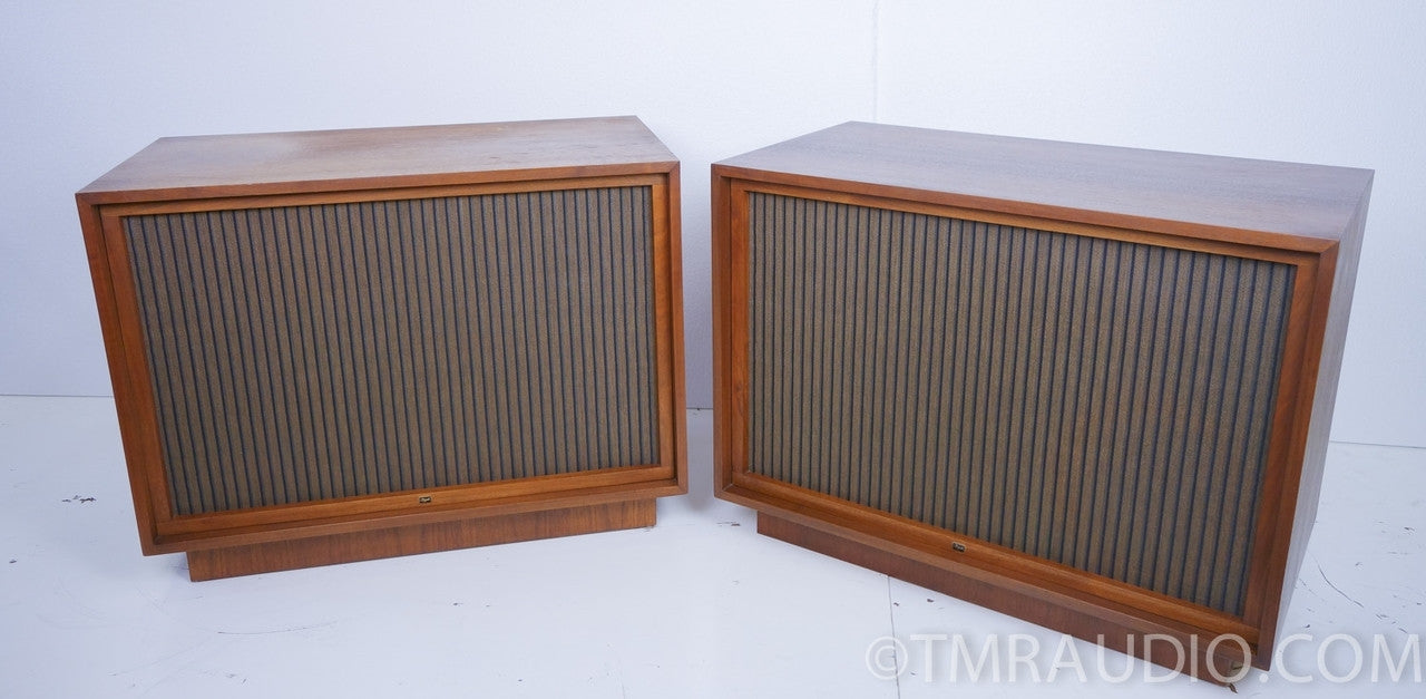 Bozak B4005 Century Vintage Speakers