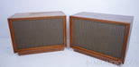 Bozak B4005 Century Vintage Speakers