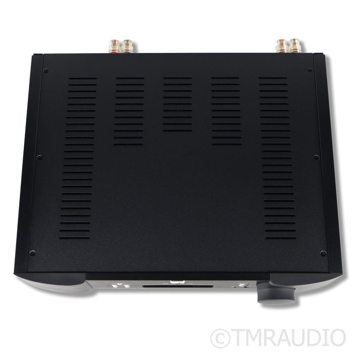 MOON by Simaudio 340i D3PX Integrated Amplifier; DAC; MM/MC Phono