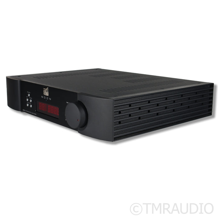 MOON by Simaudio 340i D3PX Integrated Amplifier; DAC; MM/MC Phono