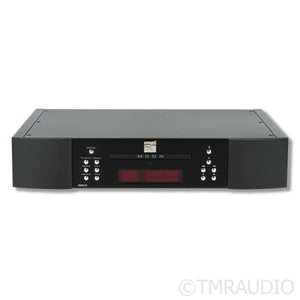MOON by Simaudio 260D CD Player; DAC