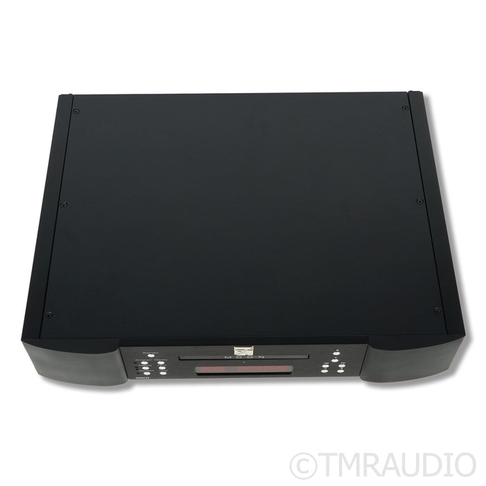 MOON by Simaudio 260D CD Player; DAC