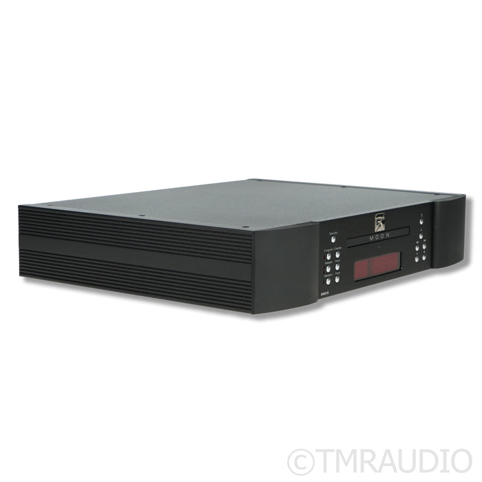 MOON by Simaudio 260D CD Player; DAC