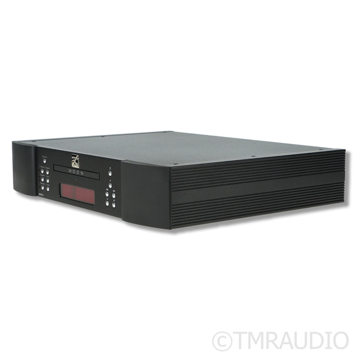 MOON by Simaudio 260D CD Player; DAC