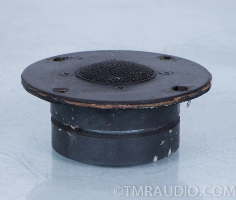 Hales Signature System Two Original Replacement Tweeter