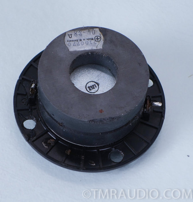 Hales Signature System Two Original Replacement Tweeter