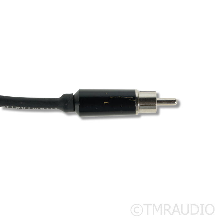 Kimber Kable Summit Series D60 RCA Digital Coaxial Cable, 0.5m